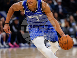 Celtics Magic Basketball