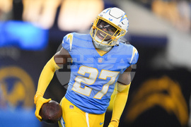 Steelers Chargers Football