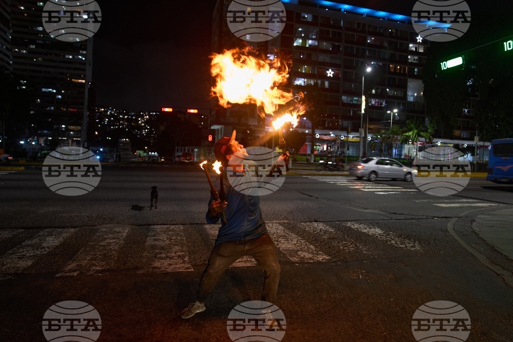 Venezuela Daily Life