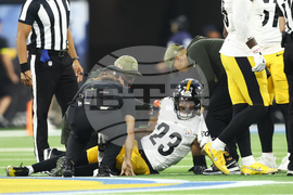 Steelers Chargers Football