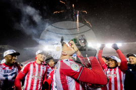 Cavalry Atletico Soccer