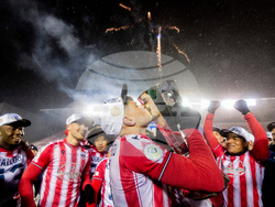 Cavalry Atletico Soccer