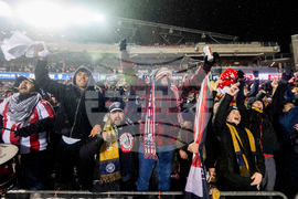 Cavalry Atletico Soccer