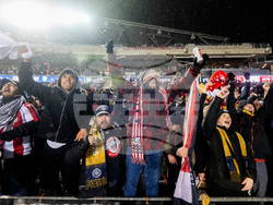 Cavalry Atletico Soccer