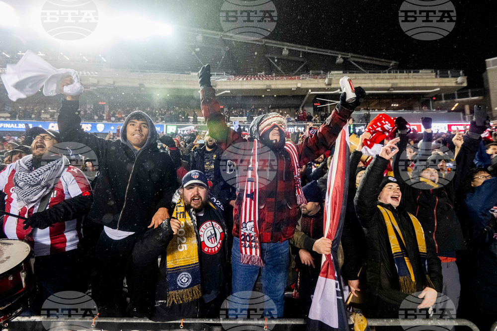 Cavalry Atletico Soccer