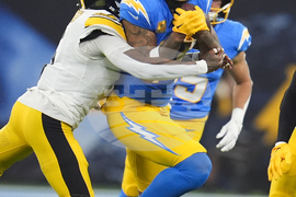 Steelers Chargers Football