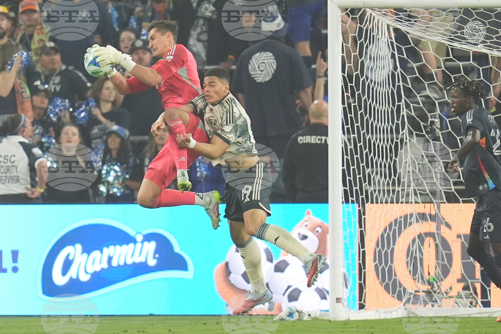 MLS Timbers San Diego Soccer