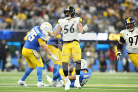 Steelers Chargers Football