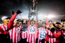 Cavalry Atletico Soccer