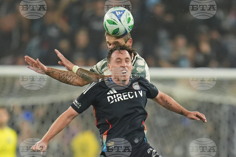 MLS Timbers San Diego Soccer