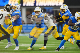 Steelers Chargers Football