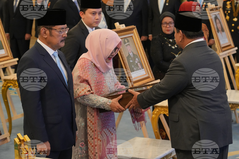 Indonesia Suharto Hero Status