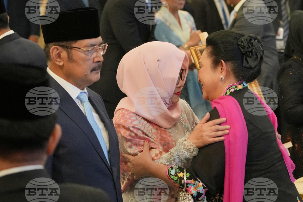 Indonesia Suharto Hero Status