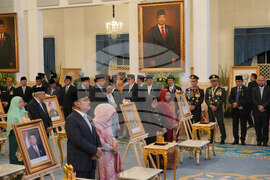 Indonesia Suharto Hero Status