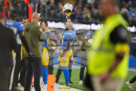 Steelers Chargers Football