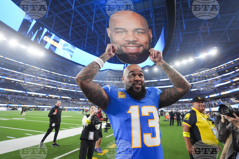 Steelers Chargers Football