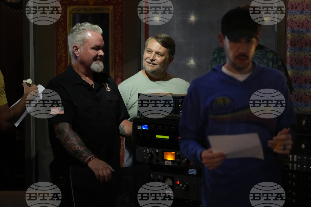 Philanthropy Veterans Sinise