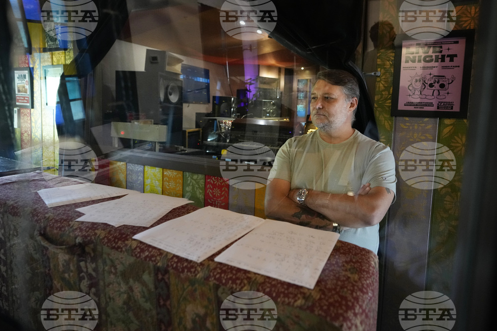 Philanthropy Sinise Vets