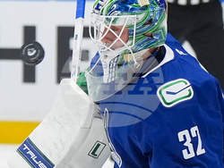 Avalanche Canucks Hockey