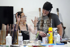 Philanthropy Veterans Sinise