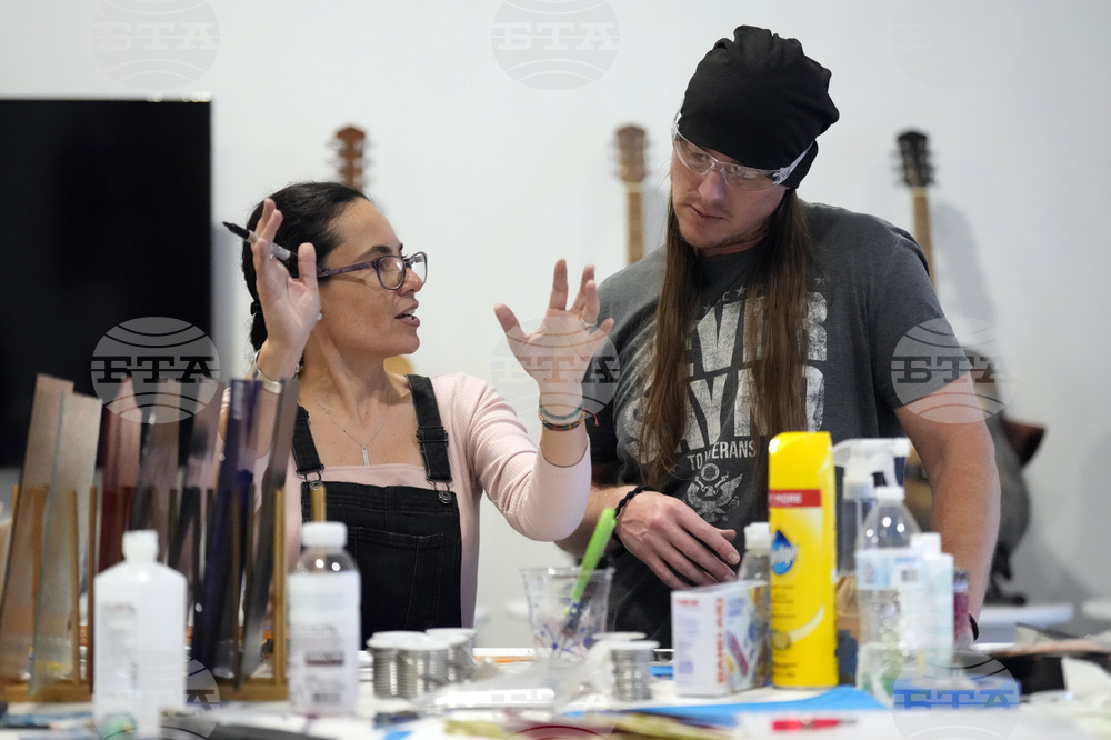 Philanthropy Veterans Sinise