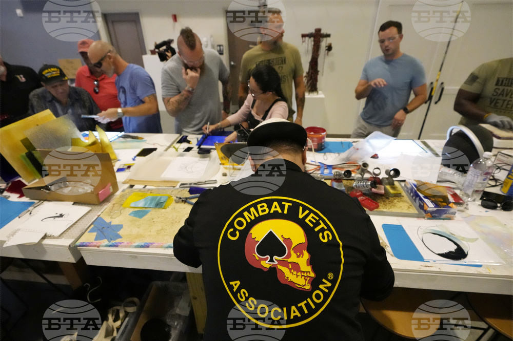 Philanthropy Veterans Sinise