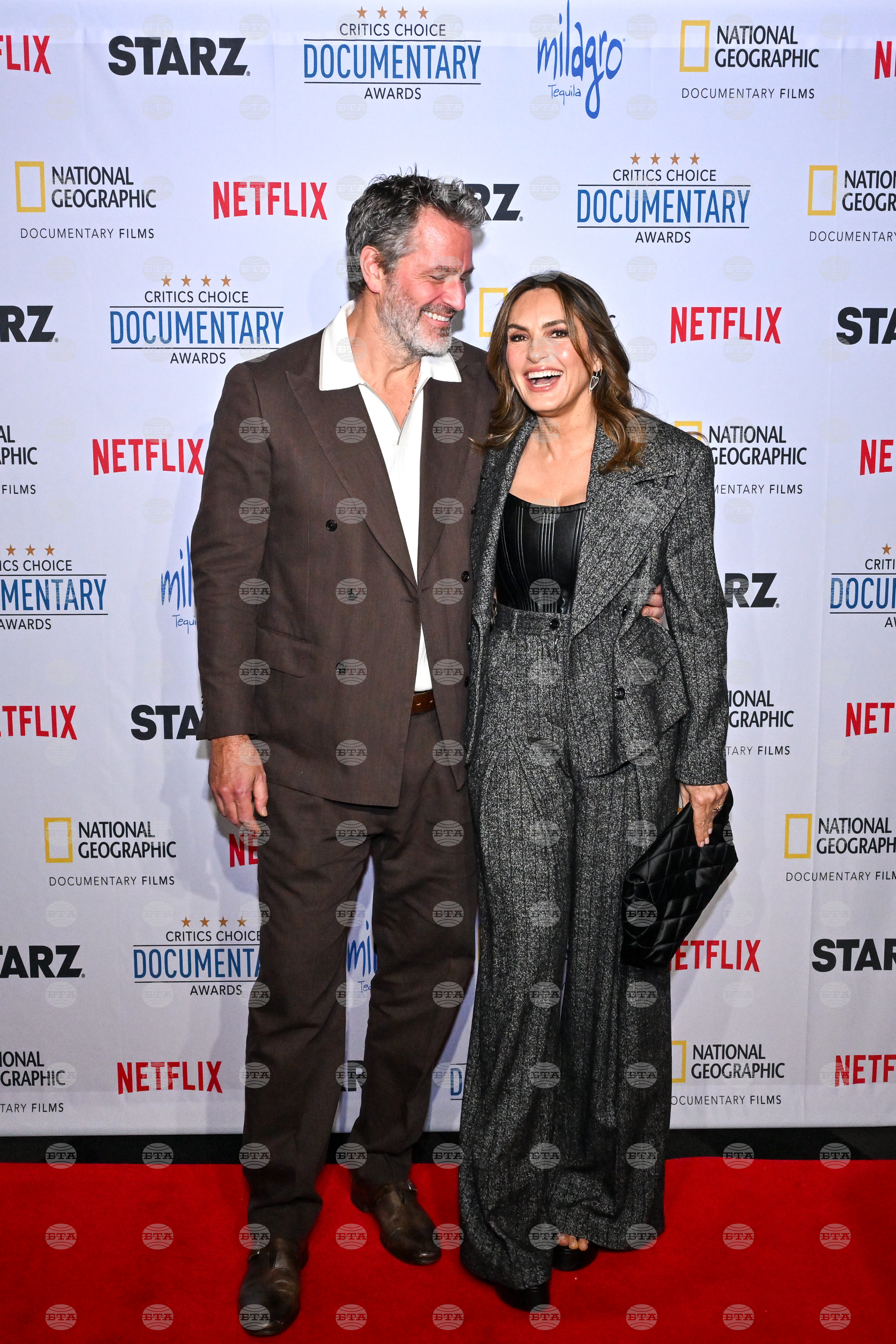 10th Annual Critics Choice Documentary Awards