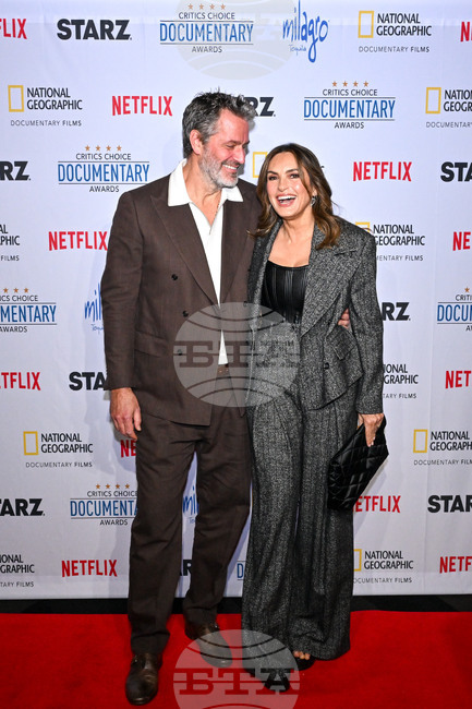 10th Annual Critics Choice Documentary Awards