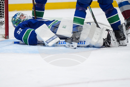 Avalanche Canucks Hockey