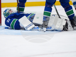 Avalanche Canucks Hockey
