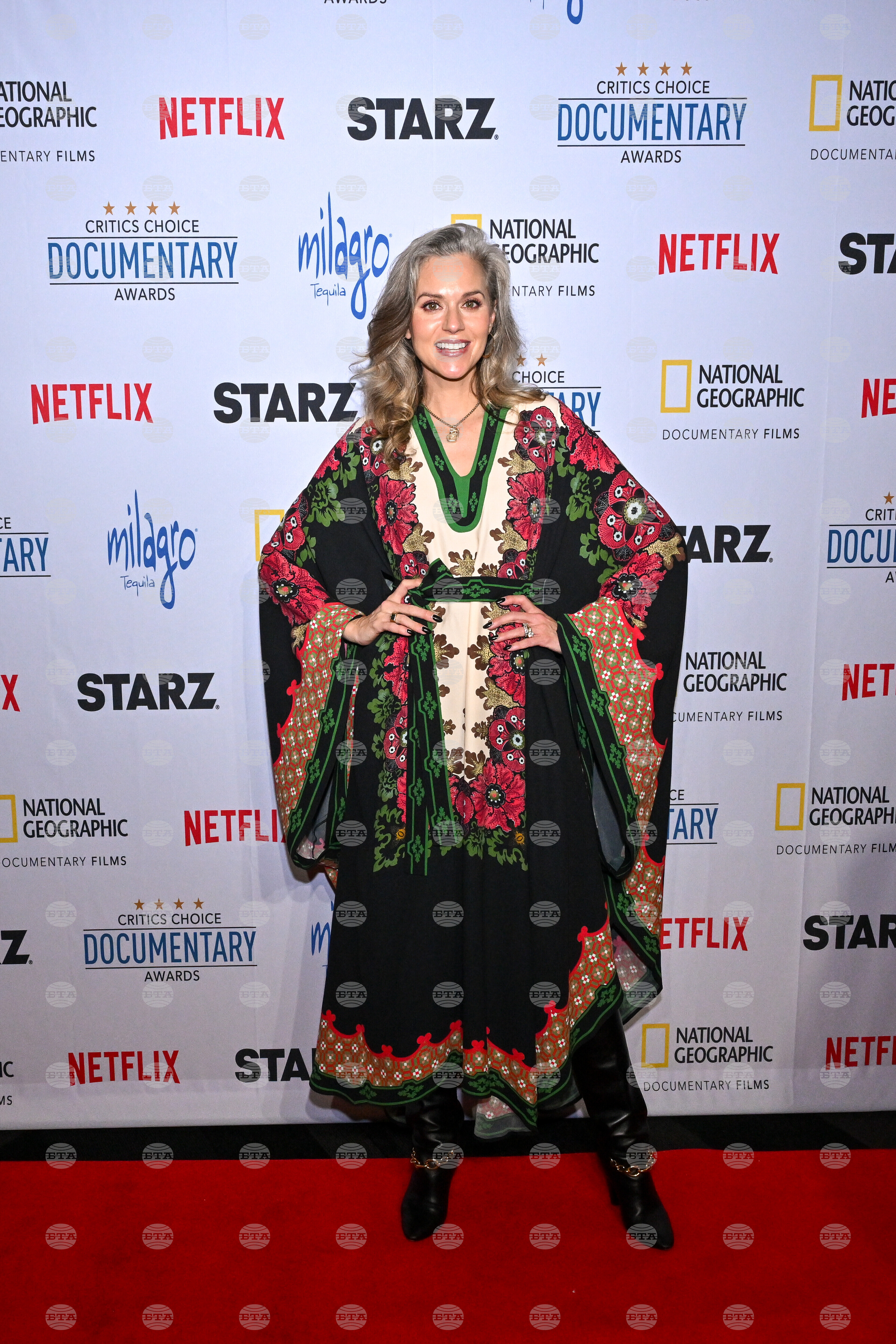 10th Annual Critics Choice Documentary Awards