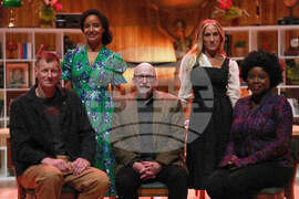 Britain The Booker Prize