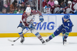 HKN Avalanche Canucks 20251109