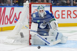 Avalanche Canucks Hockey