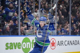 Avalanche Canucks Hockey