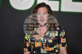 "Monster: The Ed Gein Story" FYC Event