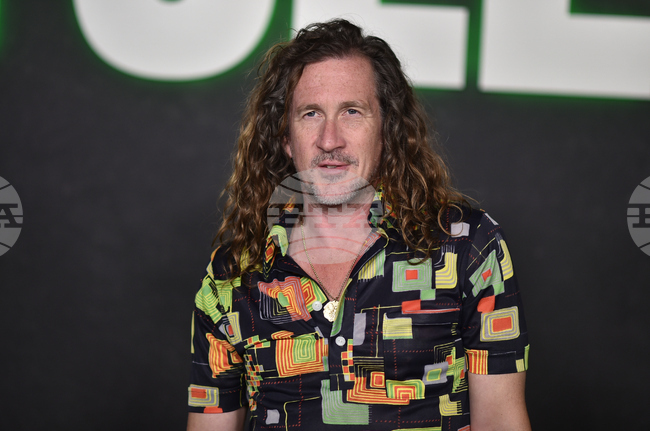 "Monster: The Ed Gein Story" FYC Event