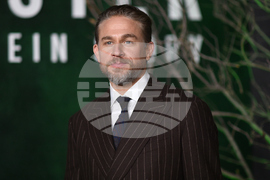 "Monster: The Ed Gein Story" FYC Event