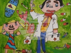 Плевен - арт школа "Колорит" - награди