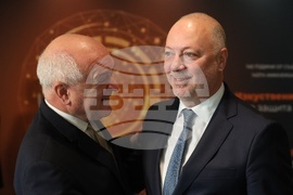 Сметна палата - международна конференция