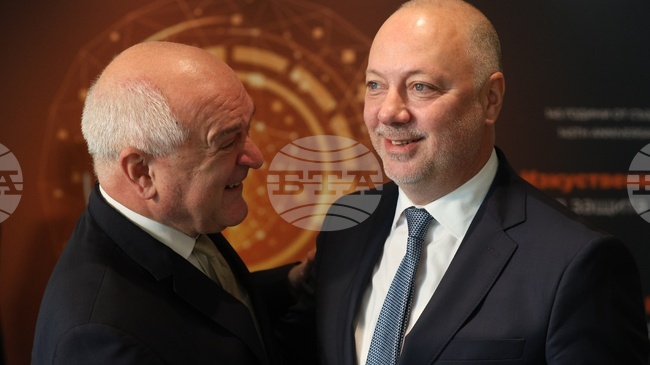 Сметата палата е от институциите, които изграждат и моралната сила на държавата, каза премиерът Росен Желязков на международна конференция