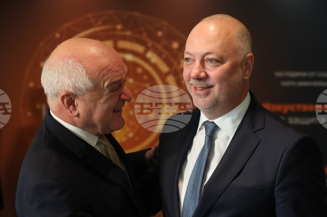 Сметната палата е от институциите, които изграждат и моралната сила на държавата, каза премиерът Росен Желязков на международна конференция