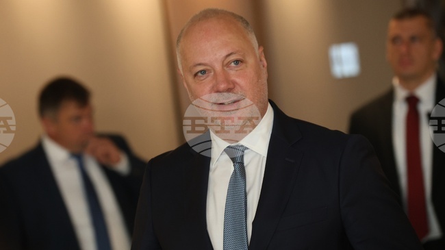 Prime Minister Zhelyazkov: Budget Procedure Isn't Blocked, Draft Expected to Enter Parliament This Week