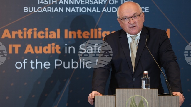 Сметната палата съкращава незаети щатни бройки и въвежда нови правила за ДМС, съобщи институцията