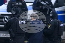 Germany Christmas Market Attack