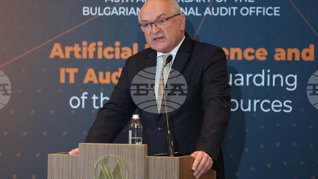 National Audit Office President Highlights Readiness of Auditors, Emphasizes Ethical AI Integration in Public Audits