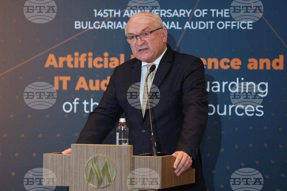 National Audit Office President Highlights Readiness of Auditors, Emphasizes Ethical AI Integration in Public Audits