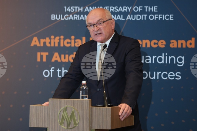 National Audit Office President Highlights Readiness of Auditors, Emphasizes Ethical AI Integration in Public Audits