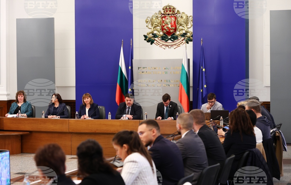 „Доброволчеството в България – може ли държавата да подкрепи доброволците в България?“ - кръгла маса