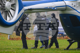 Germany Christmas Market Attack